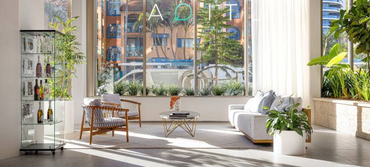 ULTIQA署名在布罗德比奇(Ultiqa Signature at Broadbeach)图片