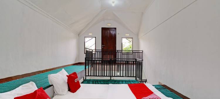 超级OYO首都O91810巴勒巴特2号酒店(Super OYO Capital O 91810 Hotel Balebat 2)图片