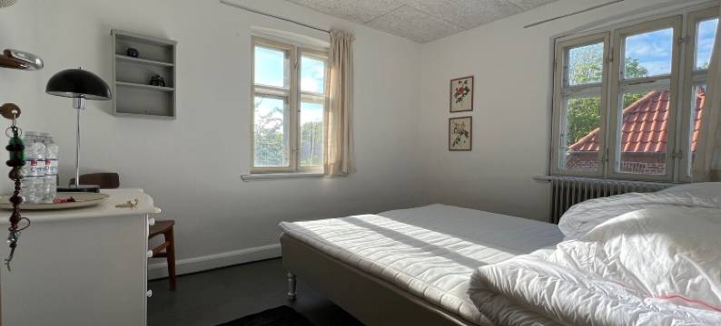 Sejerø青年旅馆(Sejerø Vandrerhjem)图片