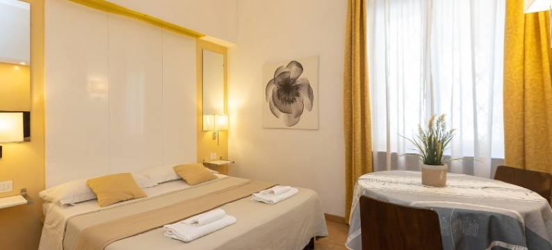 因特纳诺酒店(Internouno)图片