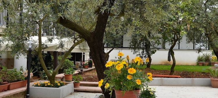 Il 号吉拉索尔民宿(Il Girasole Formia Guesthouse Rooms)图片