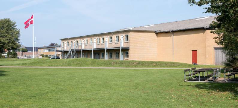 普里泽恩 - 运动酒店(Pulzion - Sportshotel)图片