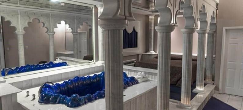 循环旅馆(Loop Inn Motel)图片