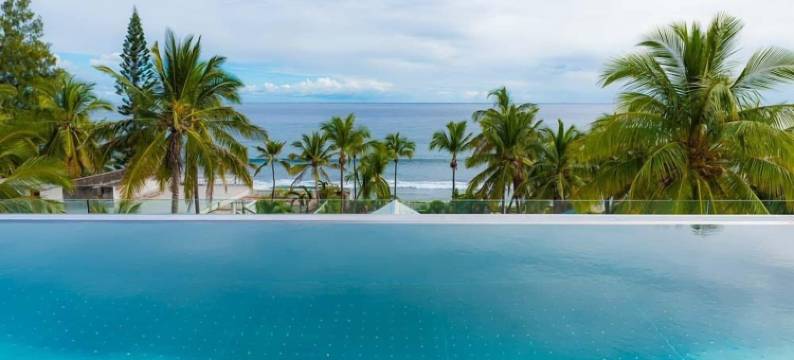 Boutik酒店2A(Boutik Hôtel 2A)图片