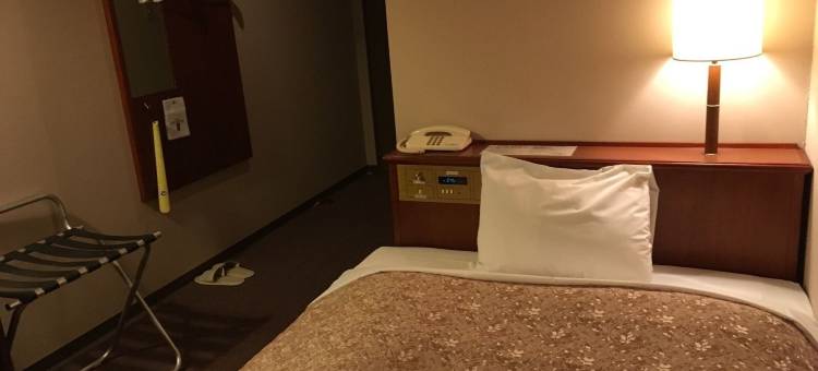 武生皇冠山酒店(Hotel Crown Hills Takefu)图片