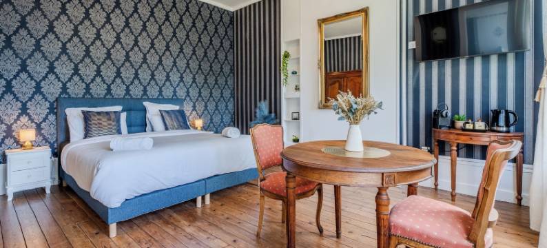 良好时代的庄园(Le Manoir de la Belle Epoque)图片