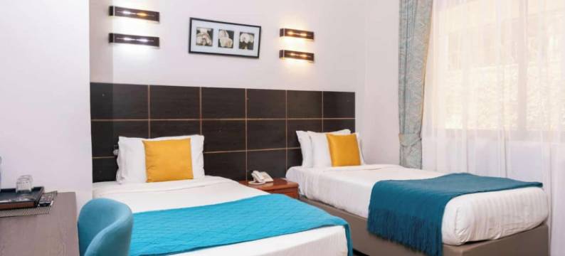 艾斯拉伊雅尼酒店(Eseriani the Hotel)图片