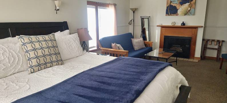 苍鹭旅馆及都会型 Spa(The Heron Inn and Day Spa)图片