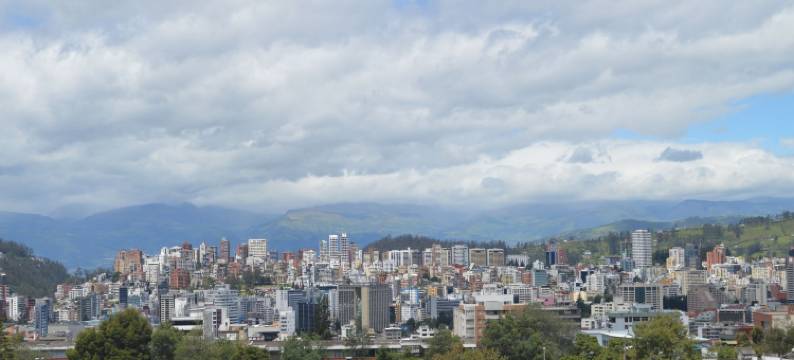 都市套房住宿加早餐旅馆(Suites Metropoli)图片