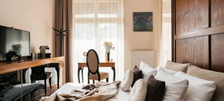 托波洛瓦住宅 - LoftAffair收藏(Topolowa Residence - LoftAffair Collection)图片