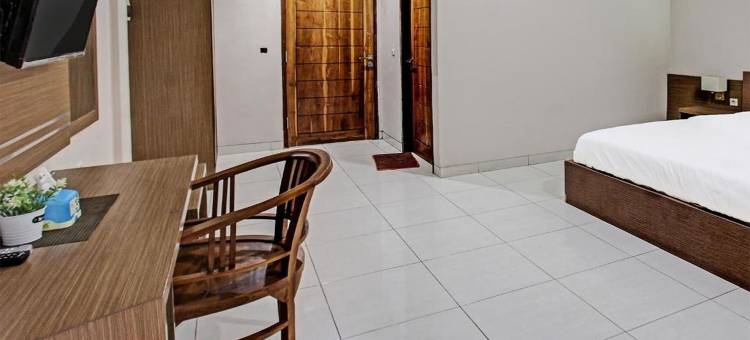 基马拉家庭旅馆(Kimara Homestay)图片