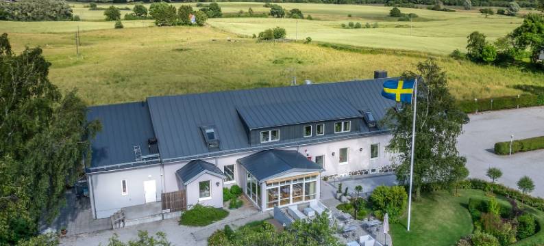 诺特斯霍酒店(Nötesjö Hotell)图片