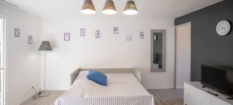 Vacancéole - 湖畔别墅(Résidence Vacancéole Sun Hols les Villas du Lac)图片