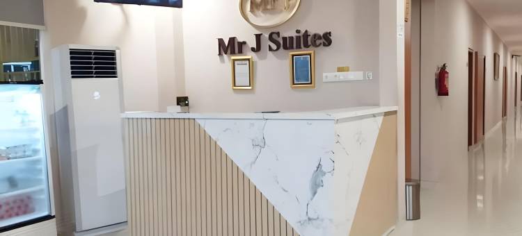 杰先生酒店(Mr. J Hotel)图片