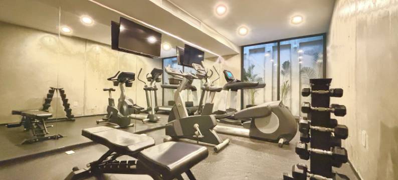 ParkLife Condesa Hipódromo图片