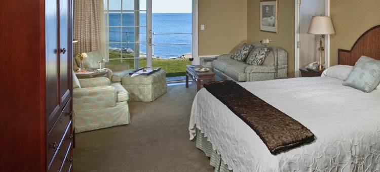 舞台领酒店(Stage Neck Inn)图片