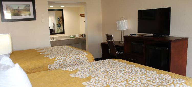 蓝草旅馆(Bluegrass Inn)图片