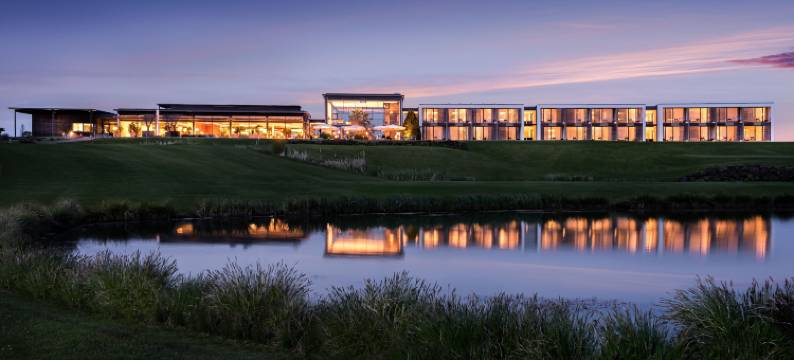 天使高尔夫球酒店(Angel's - Das Hotel am Golfpark)图片