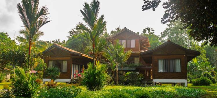 科那基旅馆(Kenaki Lodge)图片