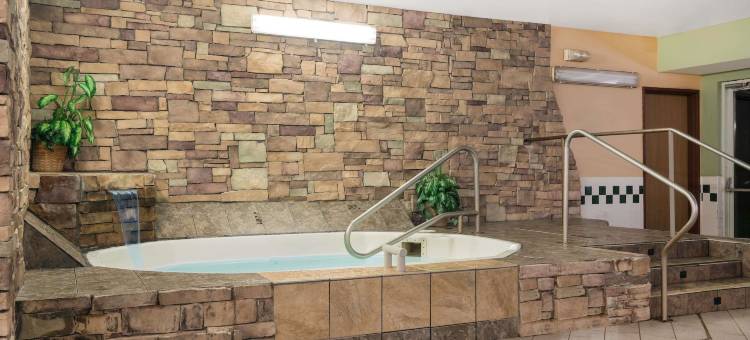 凯艺套房酒店(Quality Inn & Suites)图片