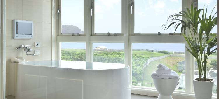 深呼吸酒店(Breath Hotel)图片