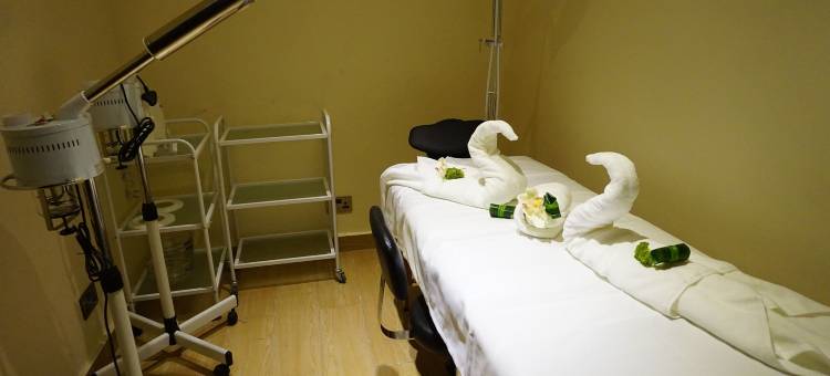 皮尔沃特酒店(Pearlwort Hotel and Suites)图片
