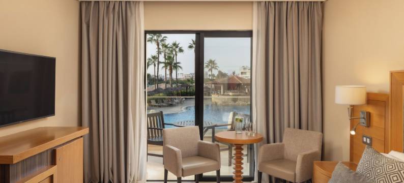 亚特兰蒂卡金色海滩酒店-仅限大人(Atlantica Golden Beach Hotel - Adults Only)图片