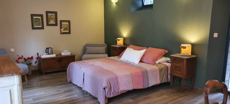 梦想种子旅馆(Graine de Reves)图片