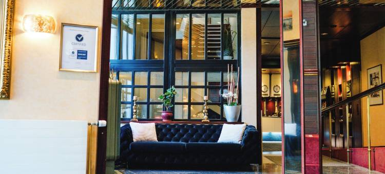 法尔格渡口(Fährhaus Farge Bremen)图片