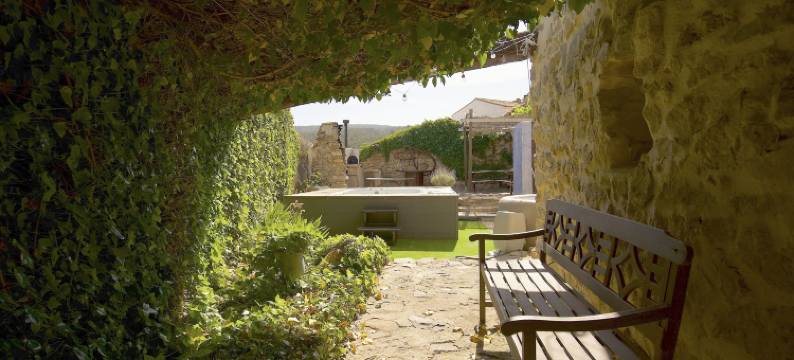 艾尔考德尔索恩尼斯(El Cau Dels Somnis)图片