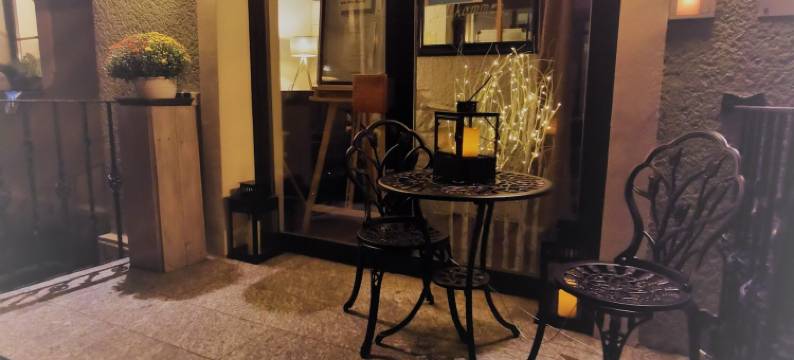 弗兰齐斯卡餐厅酒店(City Hotel Franziska)图片