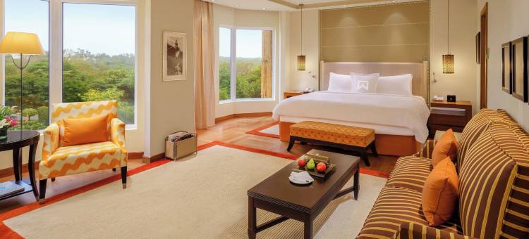 ITC 新德里孔雀王朝豪华精选酒店(ITC Maurya, a Luxury Collection Hotel, New Delhi)图片