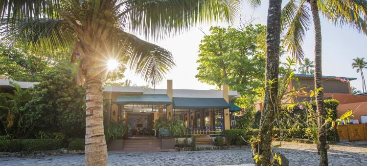 华拉博卡奇卡 - 全包式(whala!bocachica  - All Inclusive)图片