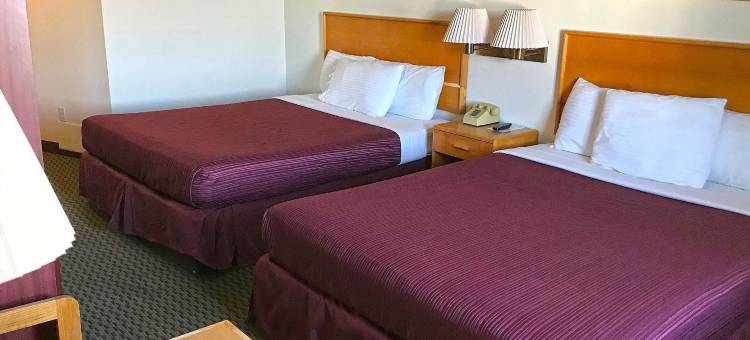 邓尼根美洲最佳价值酒店(Americas Best Value Inn Dunnigan)图片