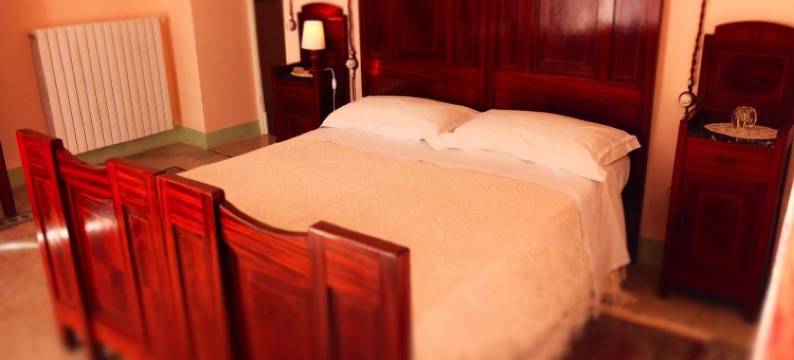 Don Pasquale B&b图片