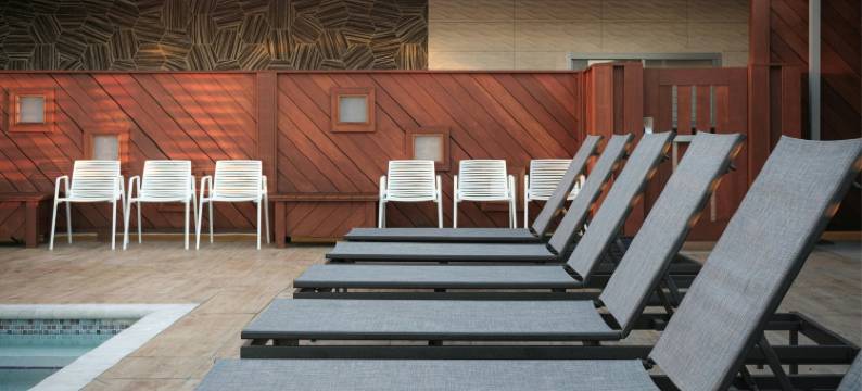 万豪斯泊林山套房酒店 - 坦帕布兰登(SpringHill Suites Tampa Downtown)图片