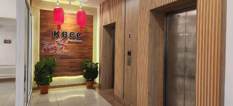 KB城镇中心-普雷斯蒂奇KBCC(Prestige Kbcc at KB Town Centre)图片