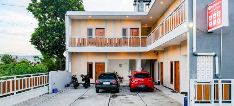 RedDoorz near Candi Prambanan 3 Yogyakarta图片