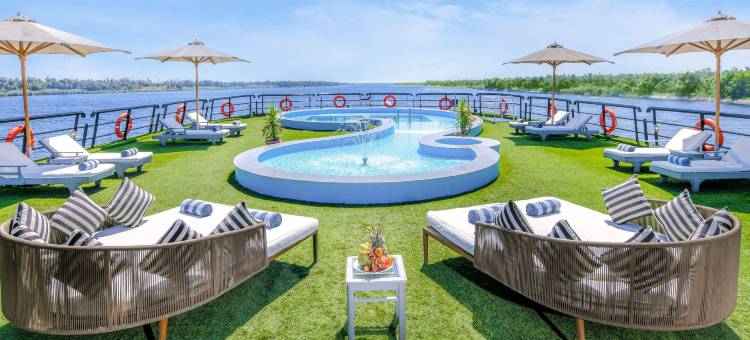 MS Hamees 瑞享酒店(Mövenpick MS Hamees)图片