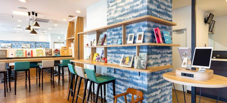 郡山舒适酒店(Comfort Hotel Koriyama)图片