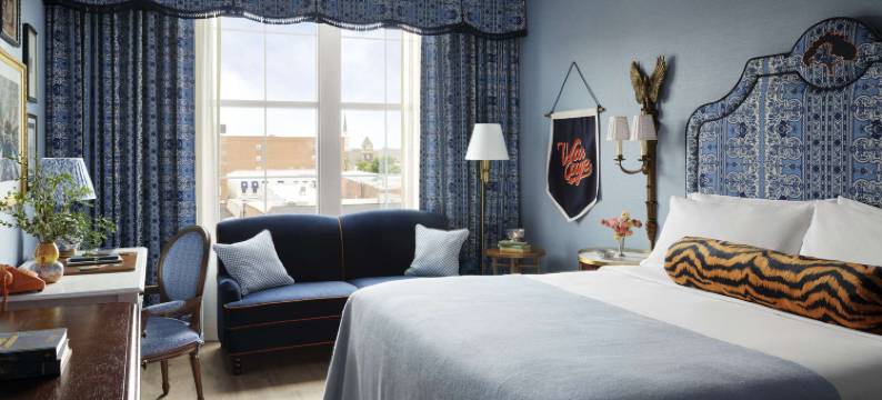 Graduate by Hilton 奥本 AL(Graduate by Hilton Auburn Al)图片