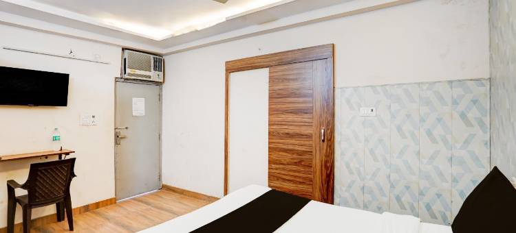 Hotel O Knights Inn图片