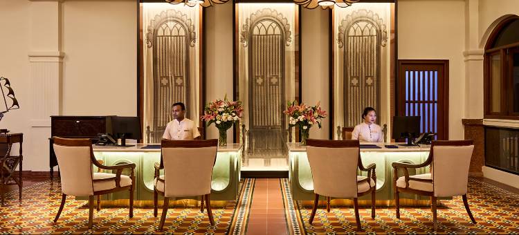 拉埃斯托里亚，果阿 – IHCL 精选(Country Inn Amp; Suites by Radisson, Goa Candolim)图片