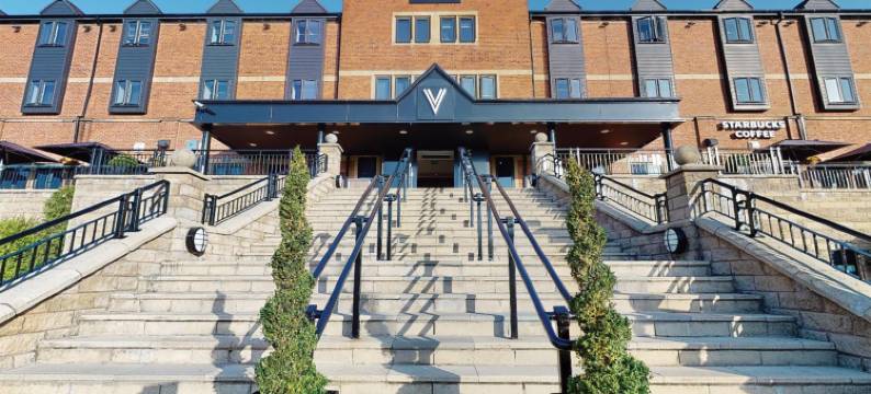 曼彻斯特贝里乡村酒店(Village Hotel Manchester Bury)图片