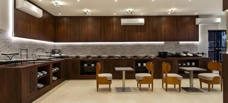 Enala Hotel Apartments - Tabuk图片