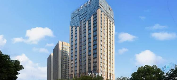 全季酒店(鹰潭天虹购物中心店)图片
