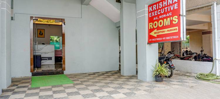 FabHotel Krishna Executive图片