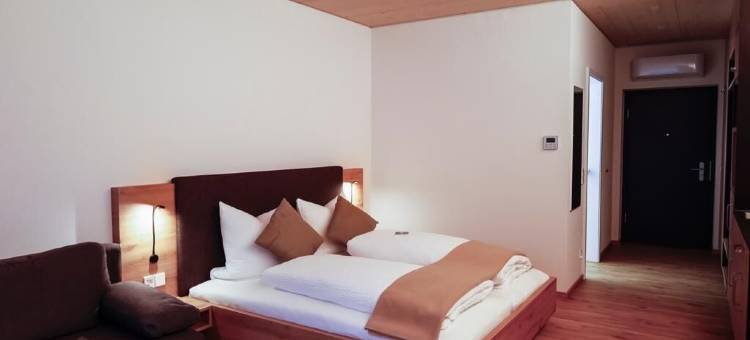 埃平多夫的乔治客栈(Das Georg-Gästehaus in Epfendorf)图片