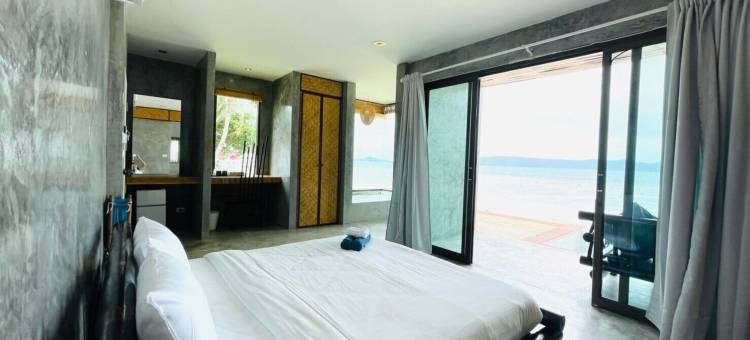 哈林海洋度假村(The Sea Resort Haad Rin)图片