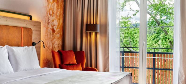 贝尔戈度假村&SPA(Hotel Bergo Resort & Spa)图片